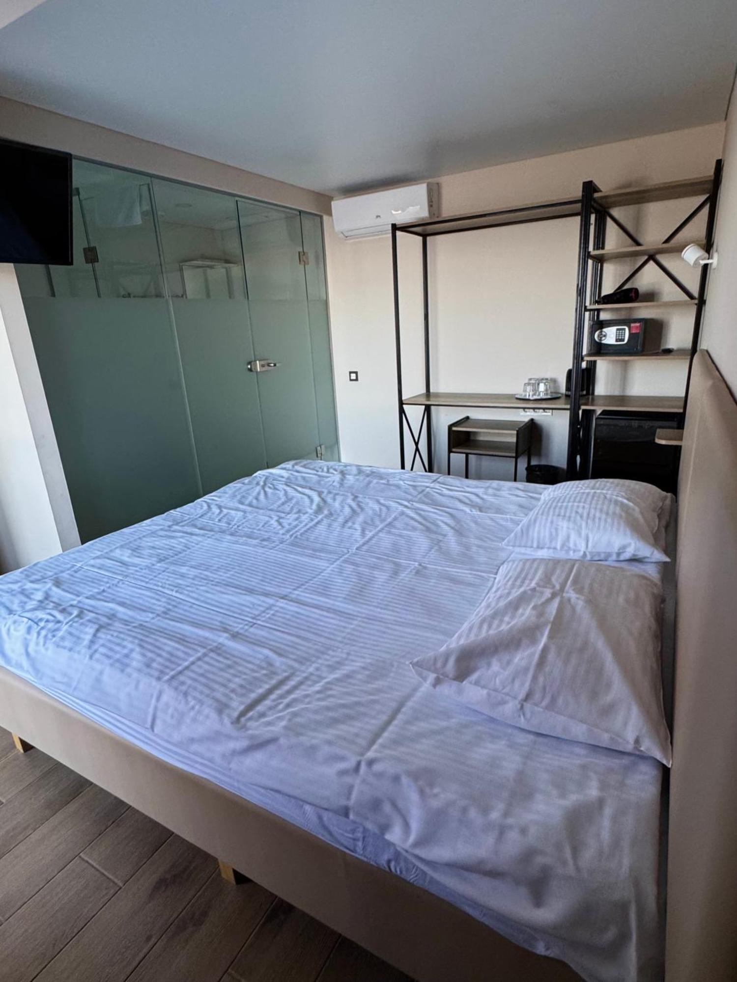 Boutique Hotel Dacha Lanzheron Odessa Esterno foto